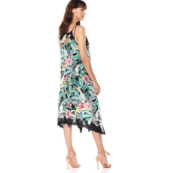 Johnny was LOMI TANK DRESS (SLIP)❤❤ - Picture 3 of 8